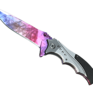 ★ Nomad Knife | Doppler (Minimal Wear)