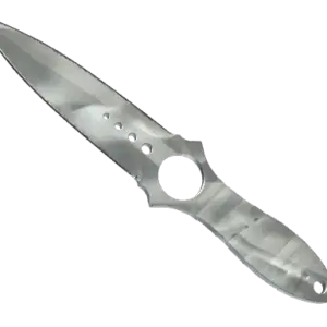 ★ Skeleton Knife | Urban Masked (Field-Tested)