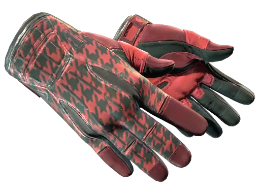 ★ Sport Gloves | Scarlet Shamagh (Factory New)