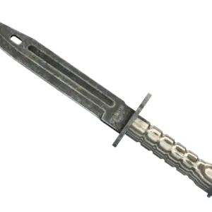 ★ StatTrak™ Bayonet | Black Laminate (Field-Tested)