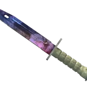 ★ StatTrak™ Bayonet | Doppler (Minimal Wear)
