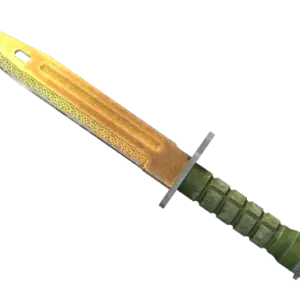 ★ StatTrak™ Bayonet | Lore (Field-Tested)