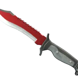 ★ StatTrak™ Bowie Knife | Autotronic (Field-Tested)