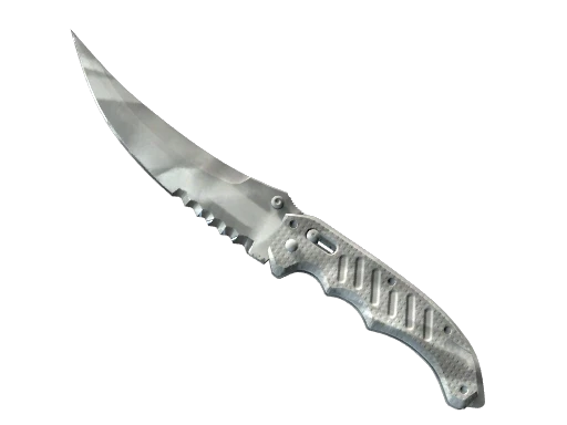 ★ StatTrak™ Flip Knife | Urban Masked (Minimal Wear)