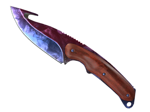 ★ StatTrak™ Gut Knife | Doppler Phase 1 (Factory New)