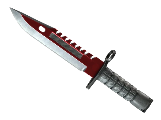 ★ StatTrak™ M9 Bayonet | Autotronic (Factory New)
