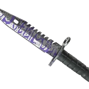 ★ StatTrak™ M9 Bayonet | Freehand (Field-Tested)