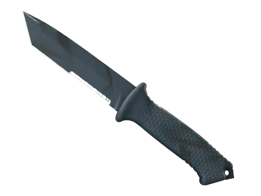 ★ StatTrak™ Ursus Knife | Night Stripe (Field-Tested)