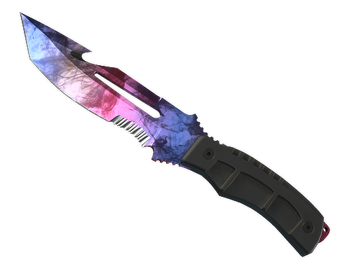★ Survival Knife | Doppler Phase 1 (Minimal Wear)