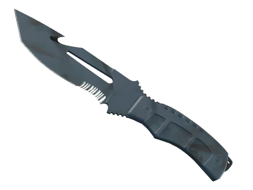 ★ Survival Knife | Night Stripe (Factory New)