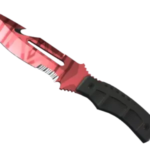 ★ Survival Knife | Slaughter (Minimal Wear)