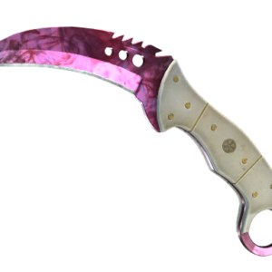 ★ Talon Knife | Doppler Phase 2 (Minimal Wear)