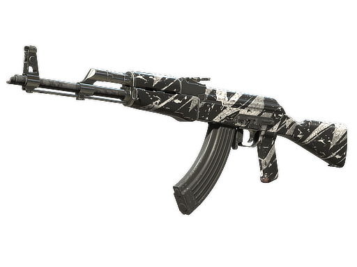 AK-47 | Breakthrough (Field-Tested)