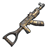 AK Royale