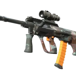 AUG | Amber Slipstream (Factory New)