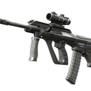 AUG | Steel Sentinel (Factory New)