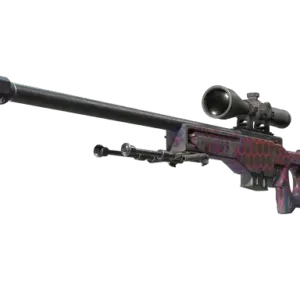 AWP | Electric Hive (Field-Tested)