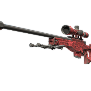 AWP | Exothermic (Field-Tested)