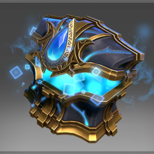 Aghanim's 2021 Continuum Collection