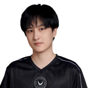 Ame Player Sticker - TI 2024