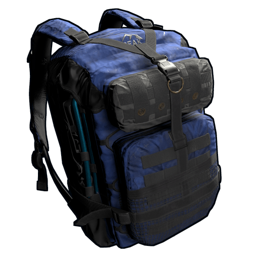 Arctic Backpack