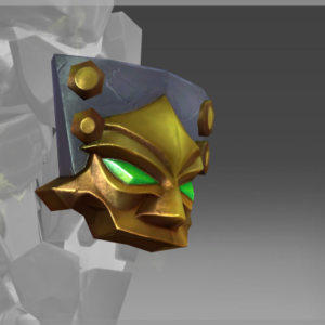 Armor of the Jade General