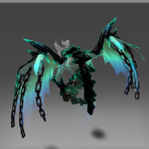 Armor of the Winged Harvest