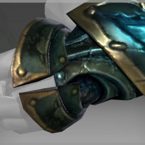 Arms of the Surging Wind