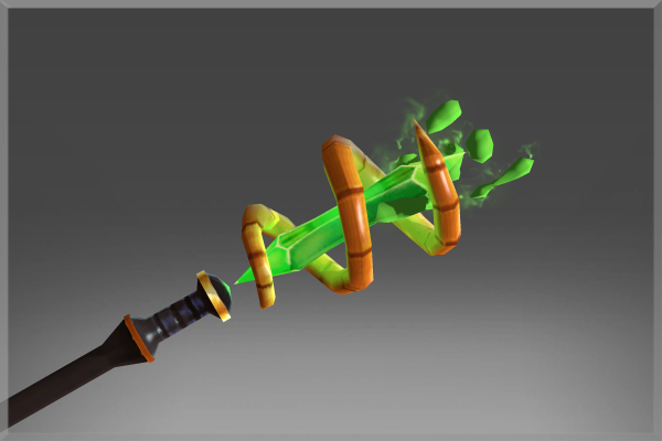 Auspicious Crystalline Initio