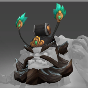 Autographed Beard of the Royal Butcher