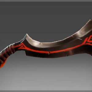 Autographed Dark Tracer