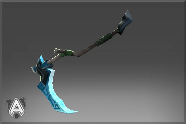 Autographed Gleaming Seal