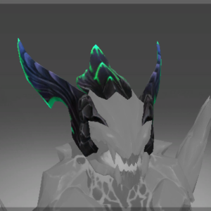 Autographed Head of the Lucent Gate