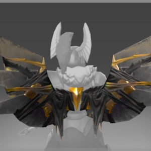 Autographed Lineage Banners of Desolate Conquest