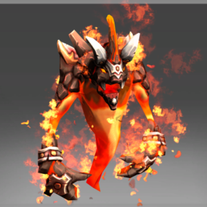 Autographed Loyal Slave of Cadenza Magic Master