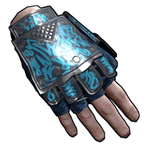 Azul Roadsign Gloves