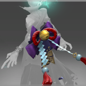 Belt of the Winter Revenant