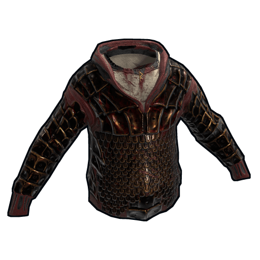 Berserker Hoodie