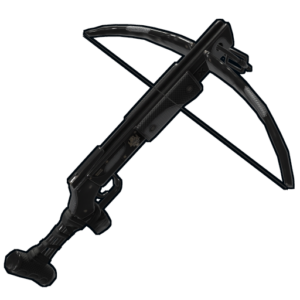 Black Diamond Crossbow