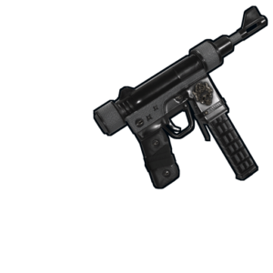 Black Diamond SMG