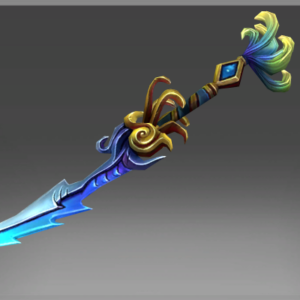 Blade of the Partisan Guard