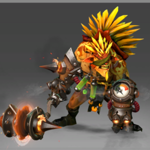 Blastmitt Berserker Bundle
