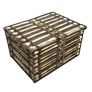 Bone Cage Box