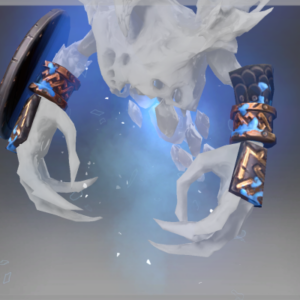 Brumal Berserker Arms