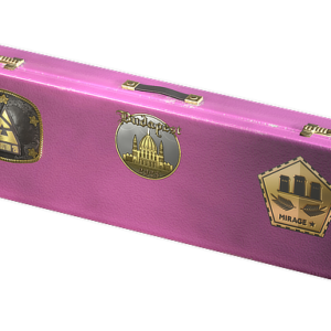 Budapest 2025 Mirage Souvenir Highlight Package