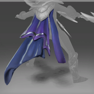 Cape of Cruel Reprisal