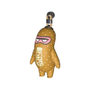 Charm | Pinch O' Salt