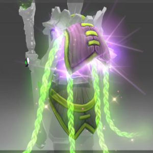 Coat of Fantoccini's Dilemma