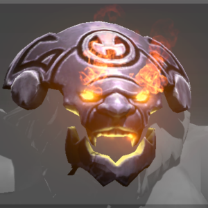 Corrupted Rampant Outrage