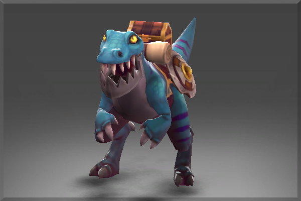 Corrupted Snapjaw